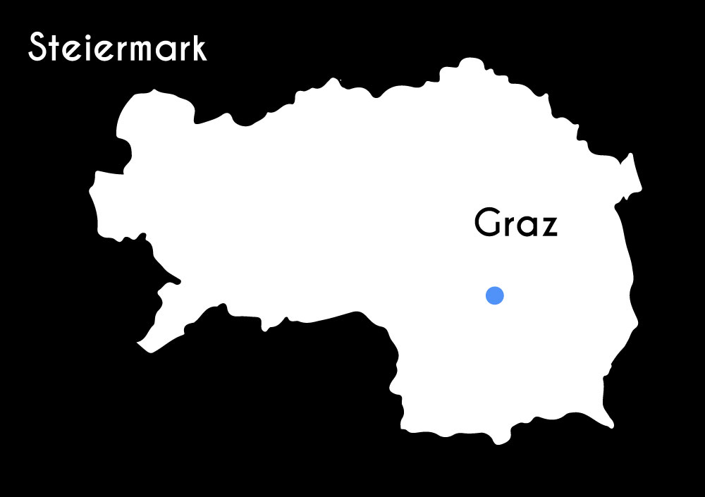 Caprice Escort - Region Steiermark